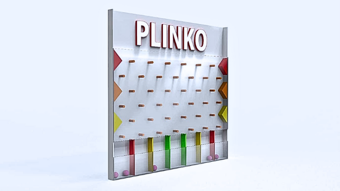 Memahami Strategi Bermain Plinko dengan Benar (1)